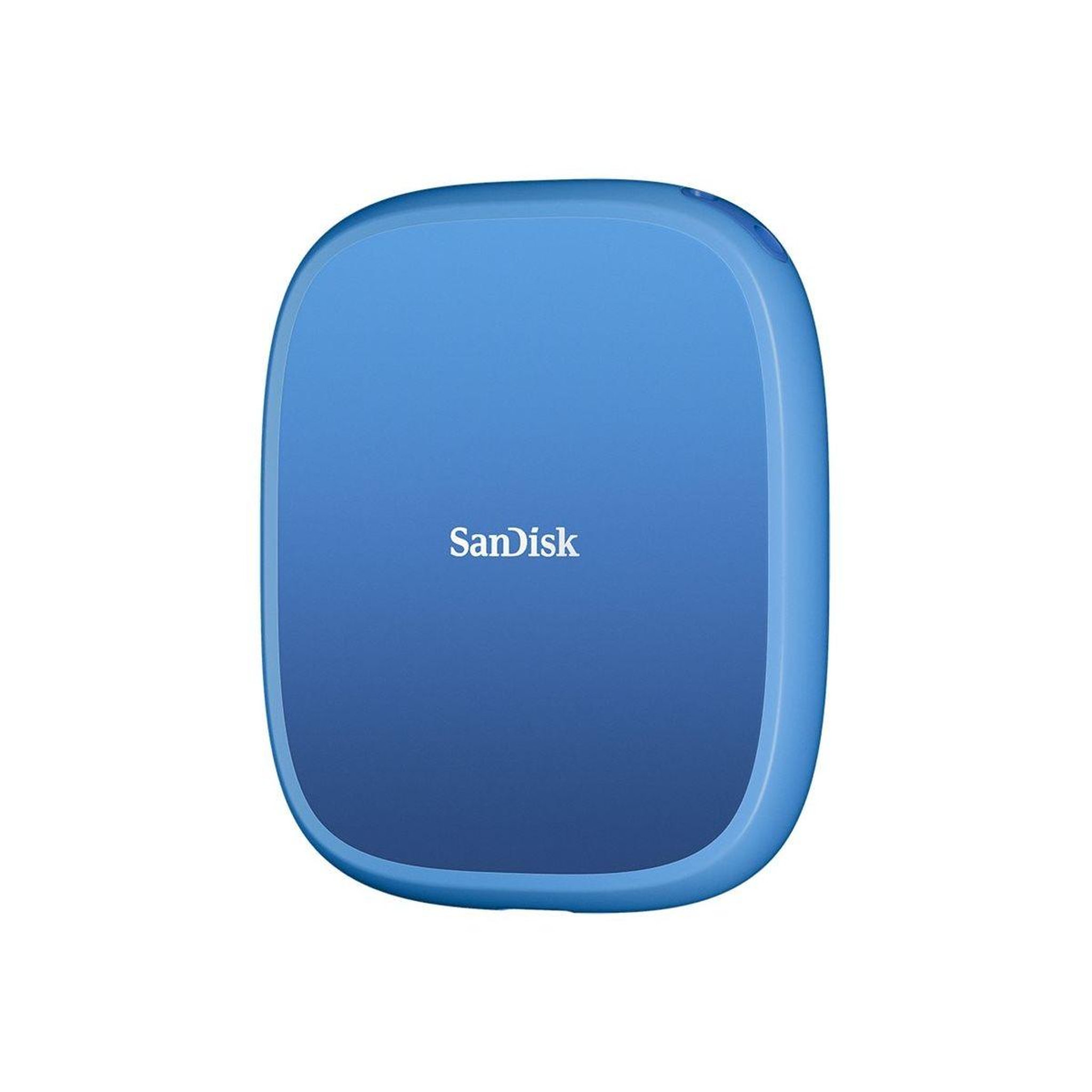 SANDISK Disque dur ssd externe creator phone magsafe 2to