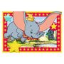 Voir la diapositive 3 : RAVENSBURGER Ravensburger - Disney Classics: Dumbo and Jungle Book Jigsaw Puzzle, 2x12pcs. 55753