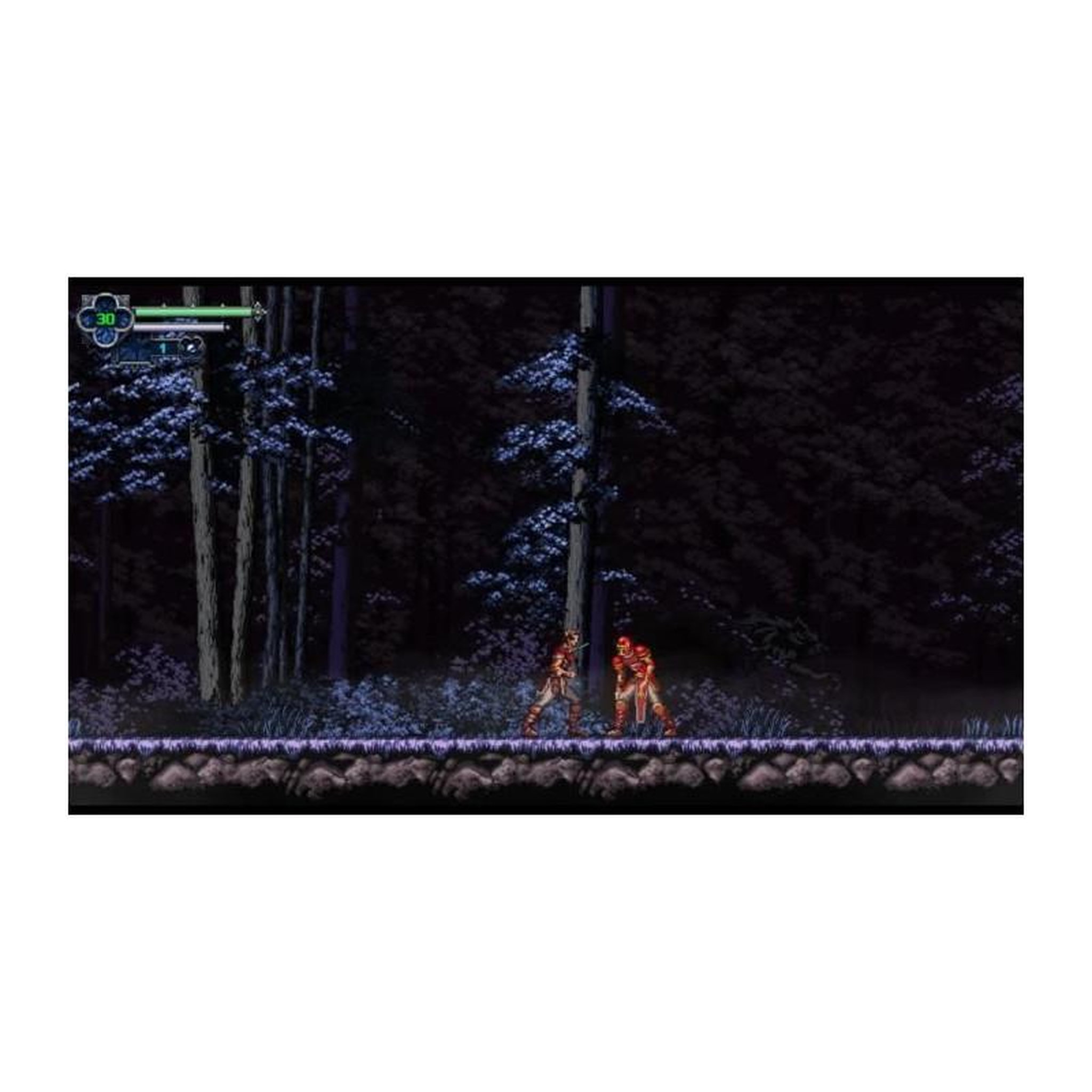 Voir la diapositive 5 : Just for games Chronicles of the Wolf - Jeu PS5