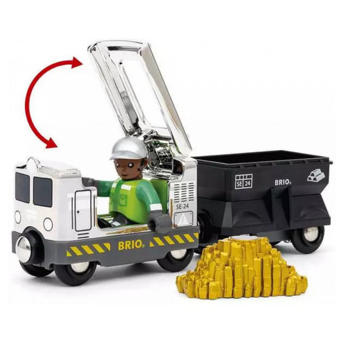 Brio 36083 Edition Speciale 2024