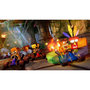 Voir la diapositive 5 : Activision Crash Team Racing Nitro-Fueled Edition Nitros Oxide PS4