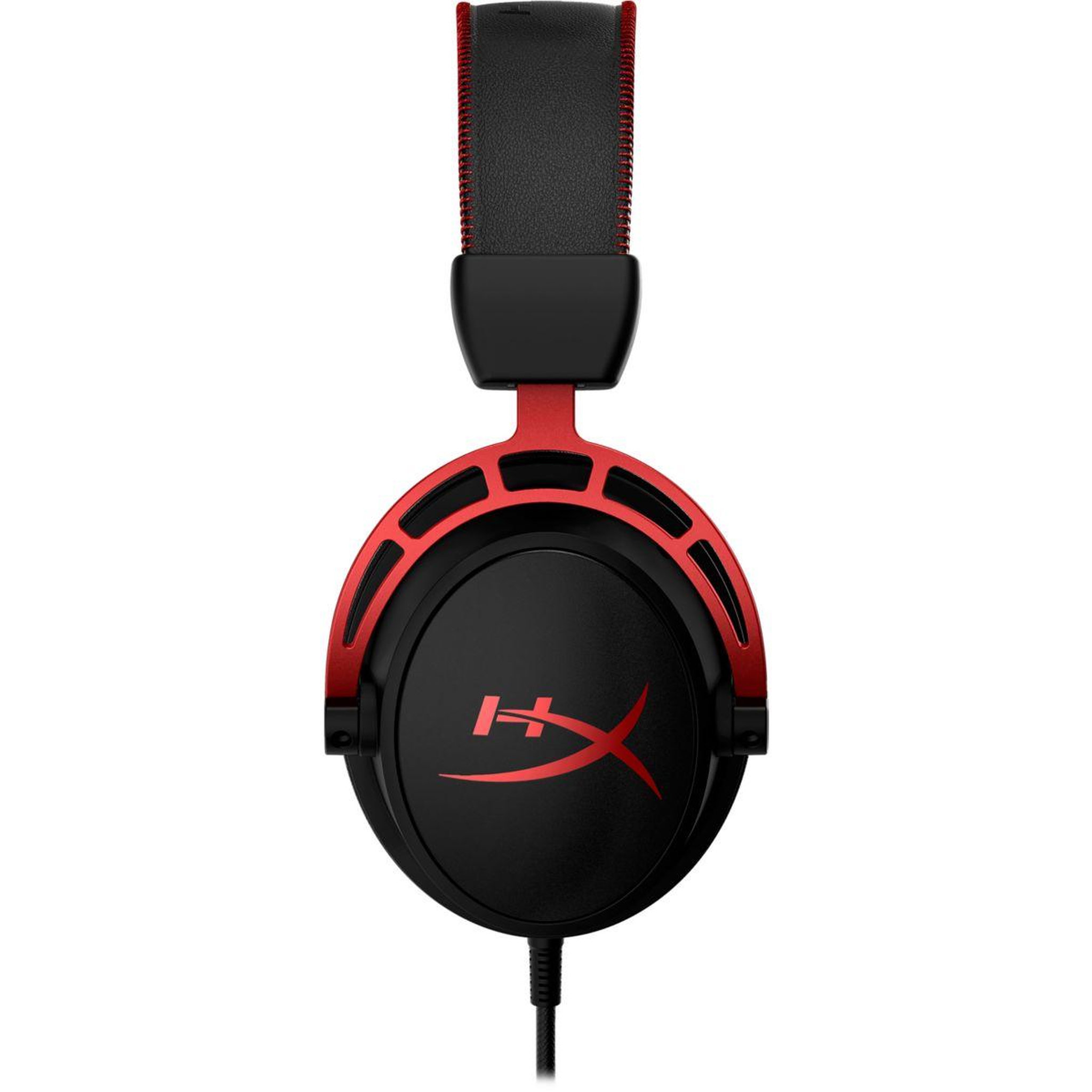 Voir la diapositive 4 : HyperX Casque gamer Cloud Alpha
