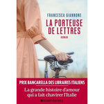 LA PORTEUSE DE LETTRES, Giannone Francesca
