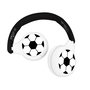 Voir la diapositive 2 : Lexibook Casque 2 en 1 Football Bluetooth et Filaire avec limitation de son