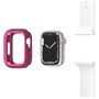 Otterbox Coque Apple Watch 7/8/9 41mm rose