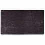 Voir la diapositive 1 : VIDAXL Tapis lavable antiderapant 190x300 cm anthracite