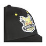Voir la diapositive 3 : FREEGUN Casquettes adulte baseball fermeture snapback Pokémon