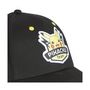Voir la diapositive 3 : FREEGUN Casquettes adulte baseball fermeture snapback Pokémon