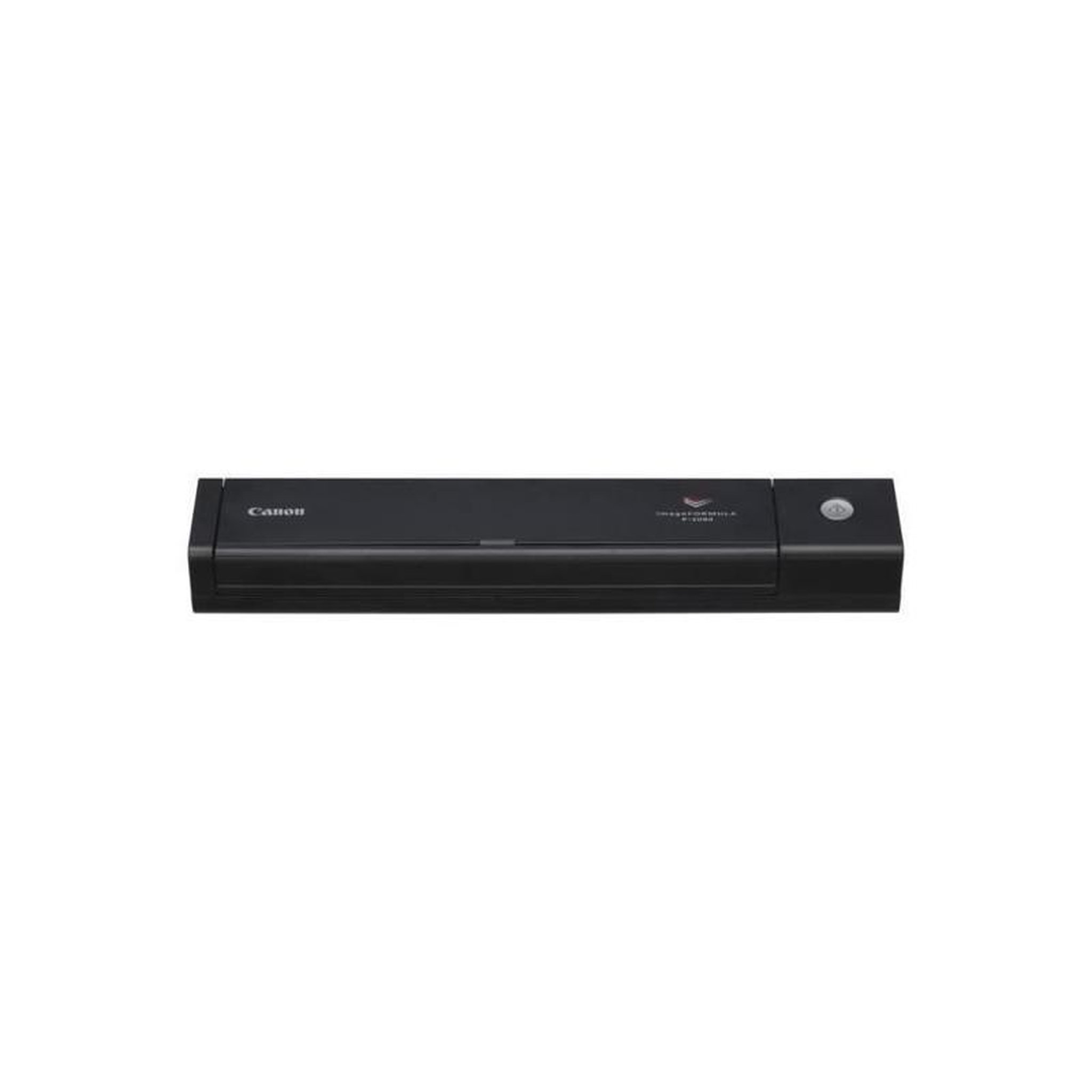 Canon Canon Scanner de documents imageFORMULA P-208 USB 2.0 - Recto/Verso