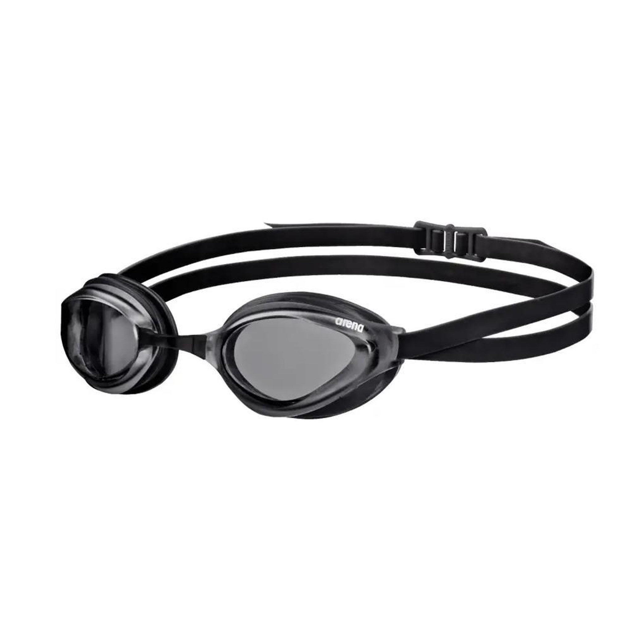 Voir la diapositive 2 : ARENA Zoom x-fit - lunettes natation homme/femme arena