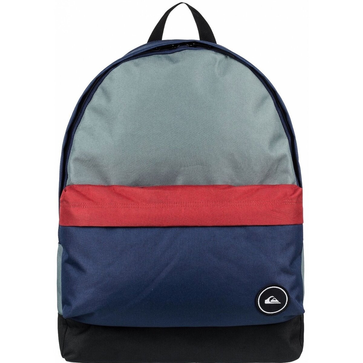 Sac a hotsell dos quiksilver bleu