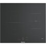 Voir la diapositive 1 : Hisense Plaque induction HI63218SR InfiniteMattGlass