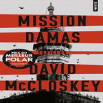 MISSION DAMAS, McCloskey David