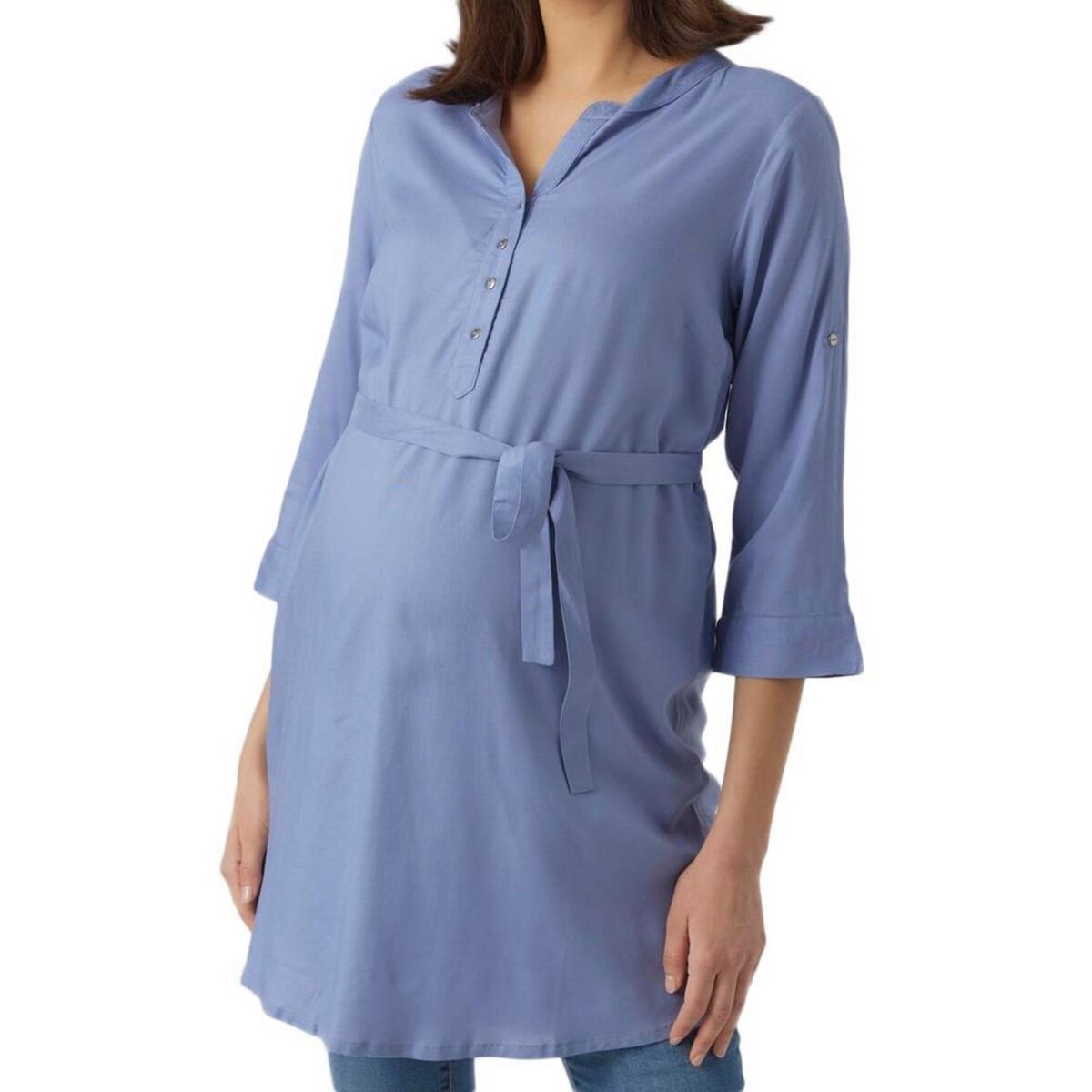 MAMALICIOUS Tunique de Grossesse  Femme Mamalicious 20010957