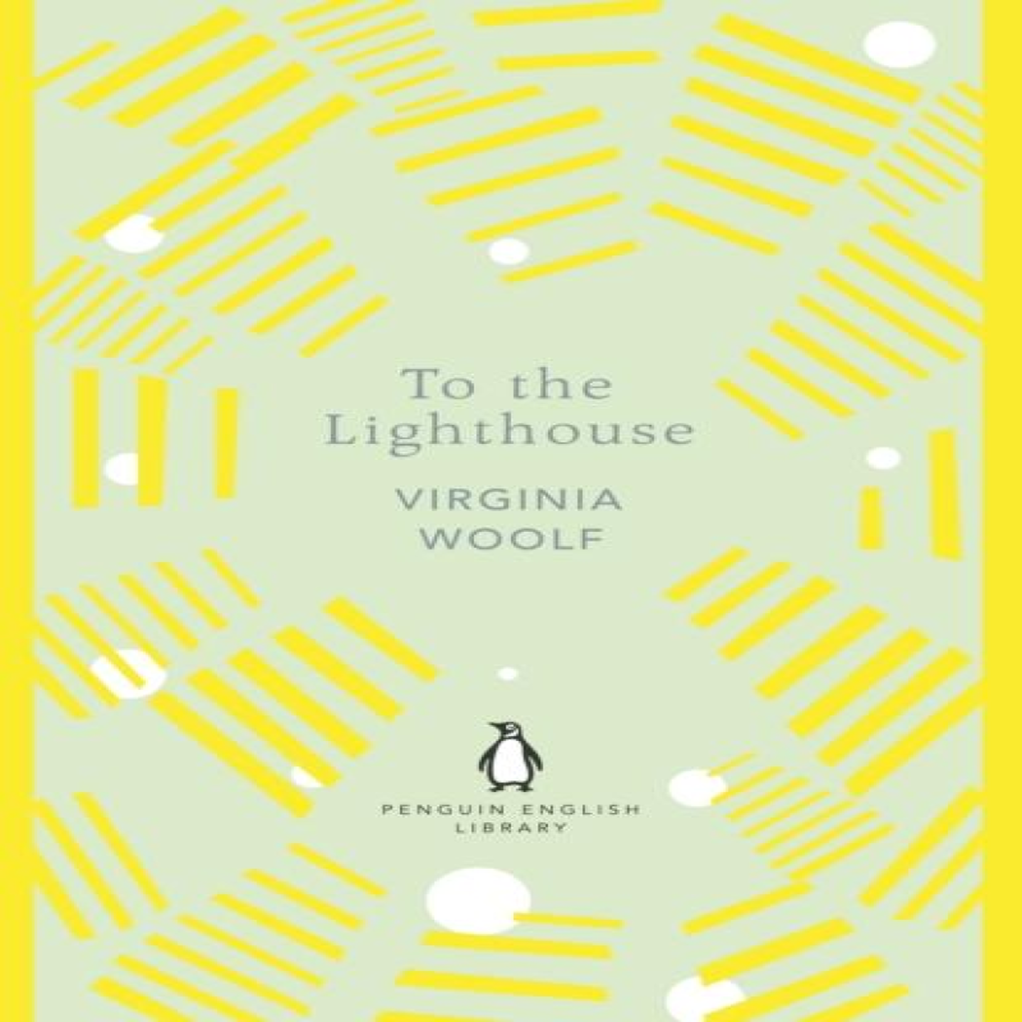 LIVRES To the Lighthouse - Virginia Woolf