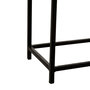 Voir la diapositive 6 : Paris Prix Console 8 Tiroirs en Bois  Marina  76cm Naturel