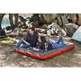 Voir la diapositive 3 : BESTWAY Matelas gonflable 2 personnes Roll & Relax Pavillo&trade; - 203 x 152 x 22 cm