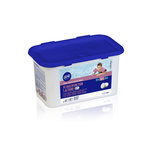 GRE Chlore 5 actions sans acide borique 1 kg - Gré