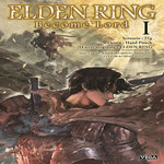 ELDEN RING BECOME LORD TOME 1 , 21g