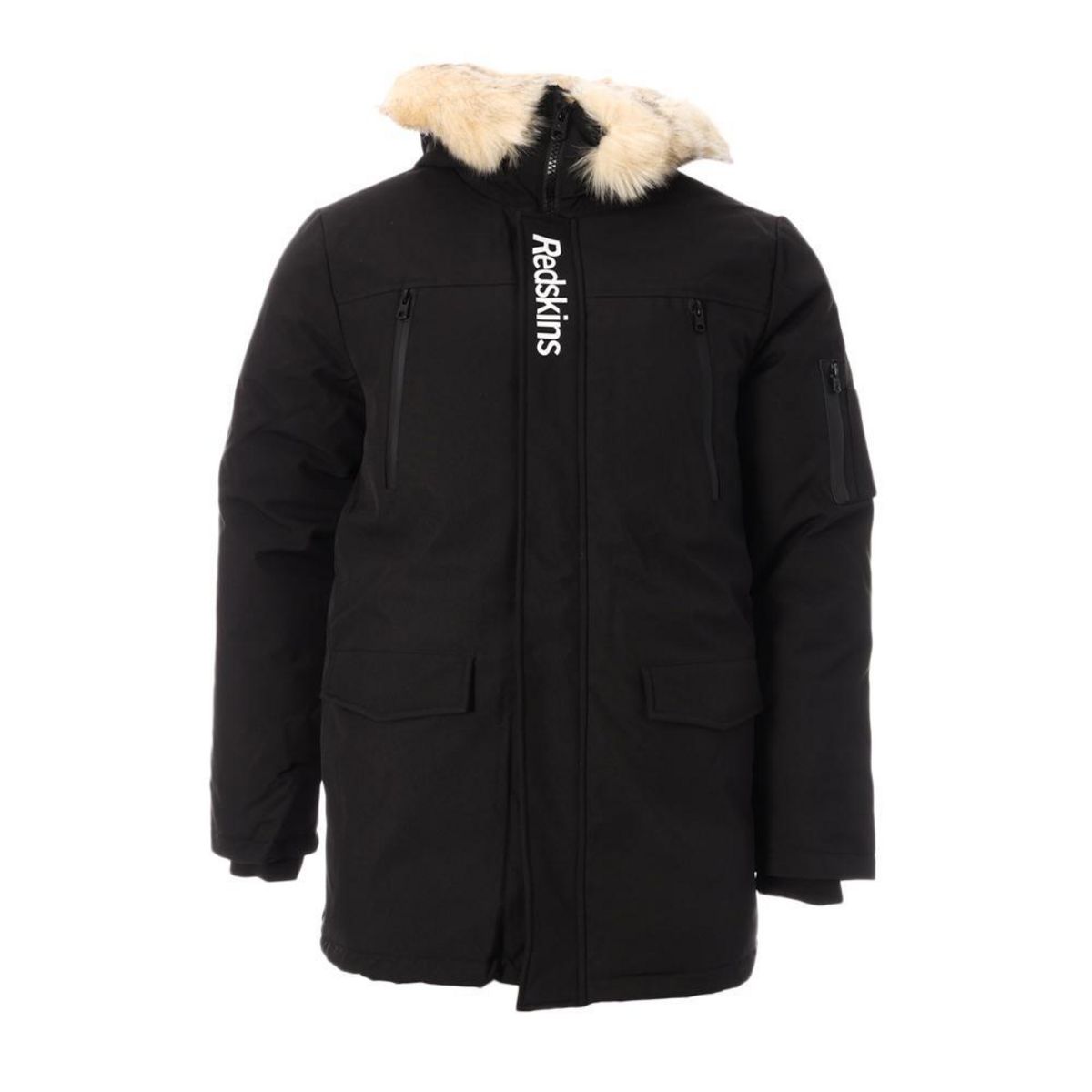 REDSKINS Parka e Homme Redskins 1001