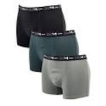 DIM Boxer DIM Lot de 3. Coloris disponibles : Multicolore