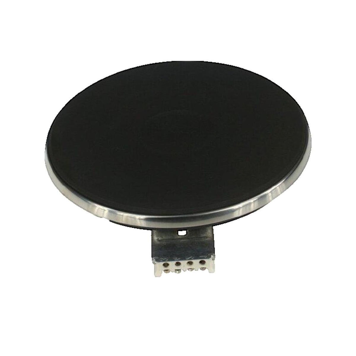 Whirlpool Plaque de cuisson électrique Whirlpool modèle 8015250743715 inox