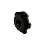 Hayward Plateau de fermeture pour pompes de piscine Tristar et EcoStar - Noir - SPX3200E