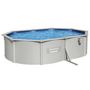 Voir la diapositive 3 : BESTWAY Bestway Ensemble de piscine Hydrium 500x360x120 cm