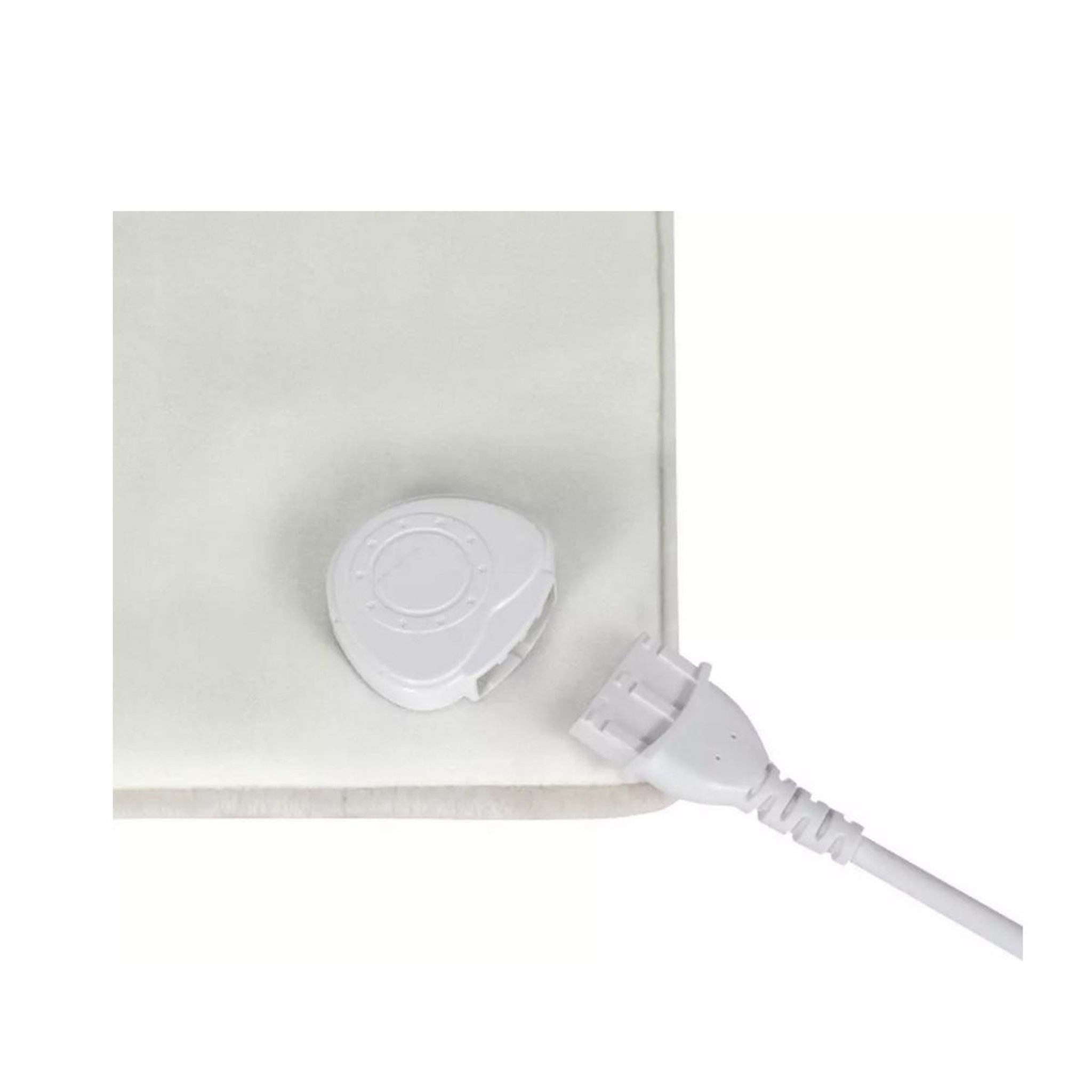 Voir la diapositive 3 : LIVOO Coussin chauffant 100w - dos219c