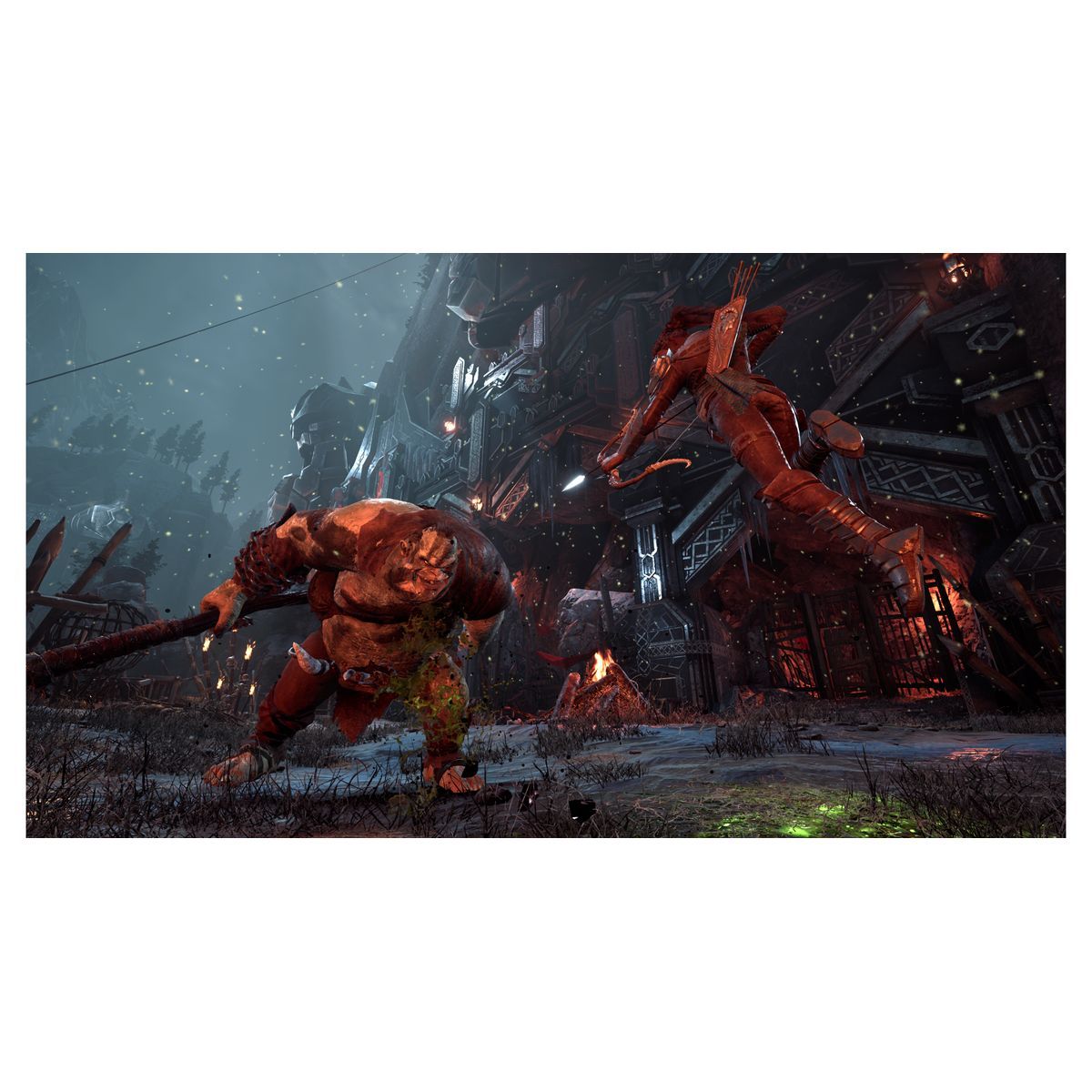 Dungeons & Dragons : Dark Alliance Day One Edition Xbox Series X