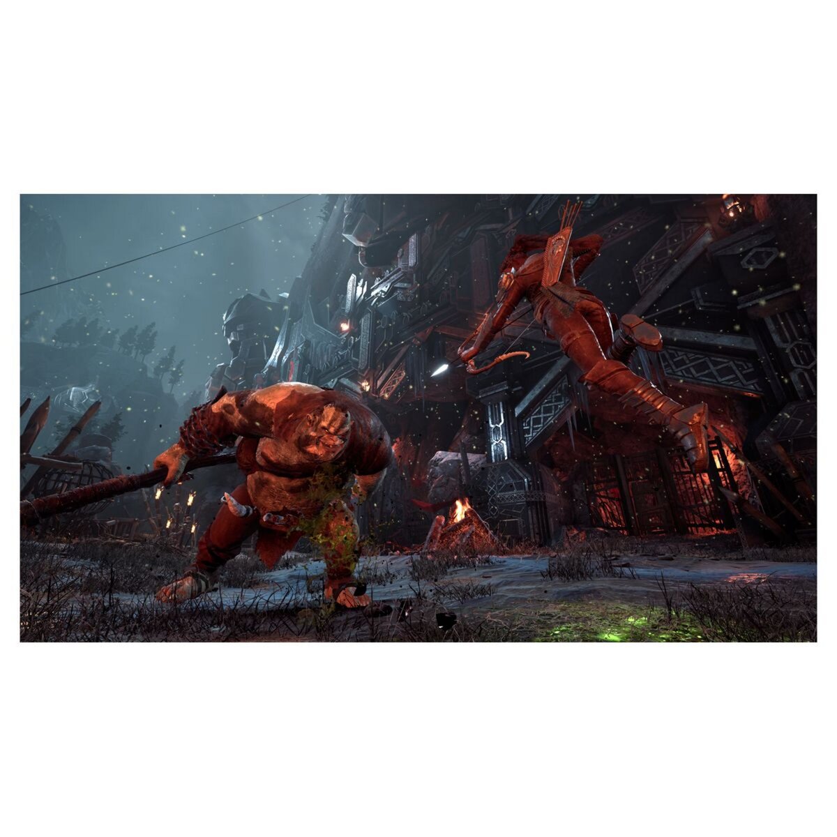 Dungeons & Dragons : Dark Alliance Day One Edition Xbox Series X