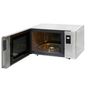 Voir la diapositive 2 : CONTINENTAL EDISON Micro-ondes Continental Edison 23 litres 800 W blanc