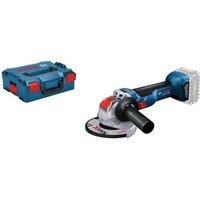 BOSCH Meuleuse Bosch 900W Professional Disque Ø 115 mm Poignée pas cher 