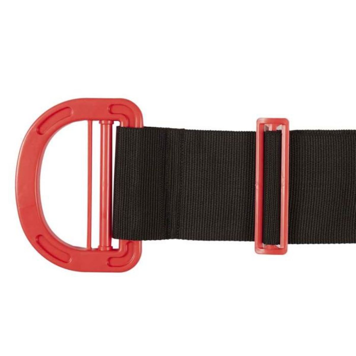 Paris Prix Sangle de Déplacement  Meubles  100-180cm Noir