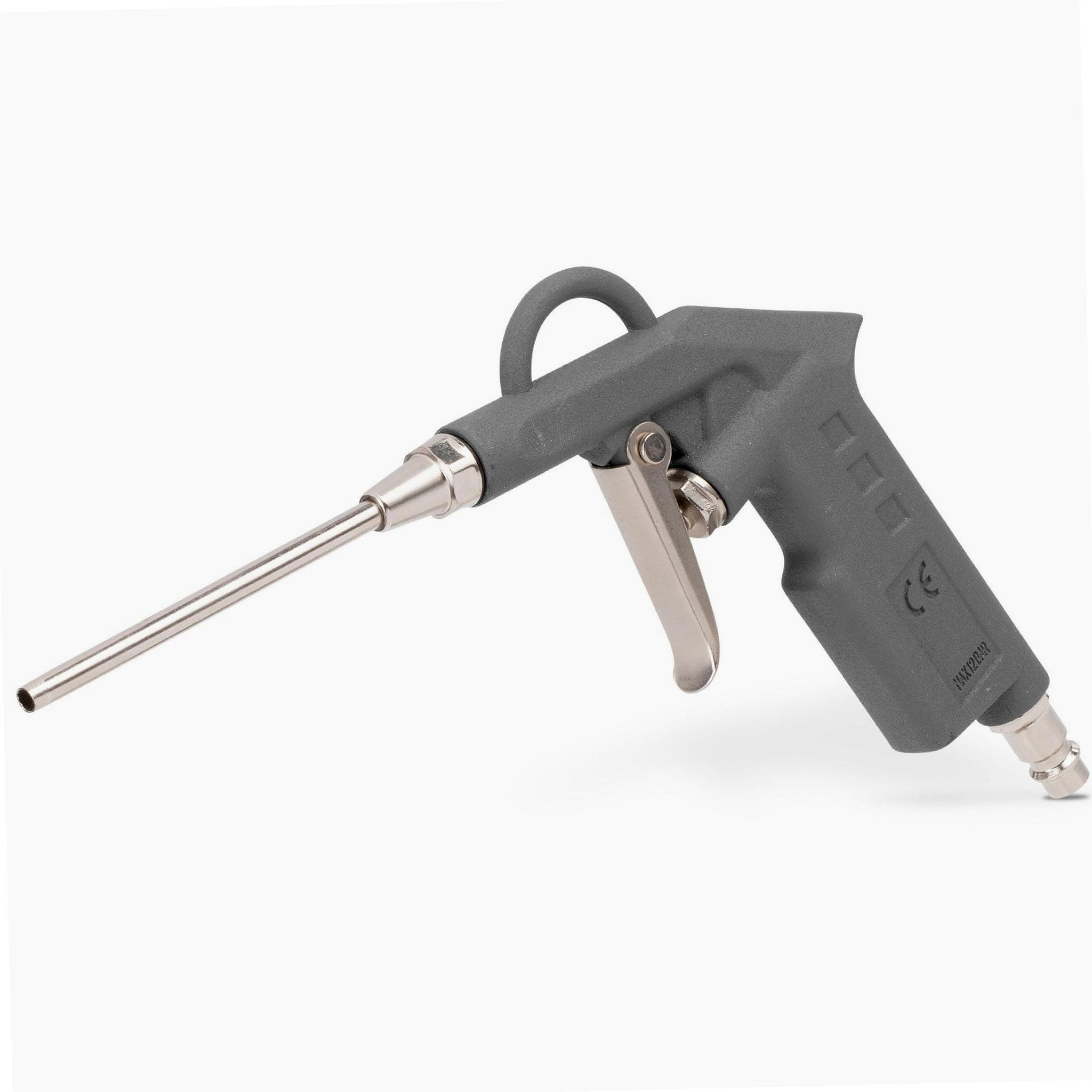 POWERPLUS Pistolet à air pneumatique à bec long