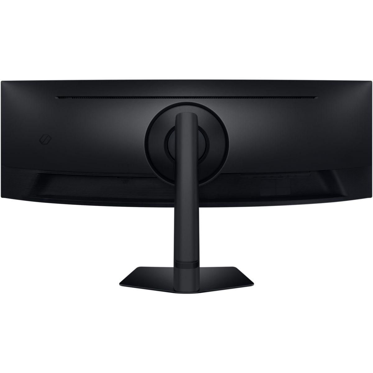 Samsung Ecran PC Gamer ODYSSEY G9 G91F 49'' incurvé VA