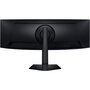 Voir la diapositive 5 : Samsung Ecran PC Gamer ODYSSEY G9 G91F 49'' incurvé VA