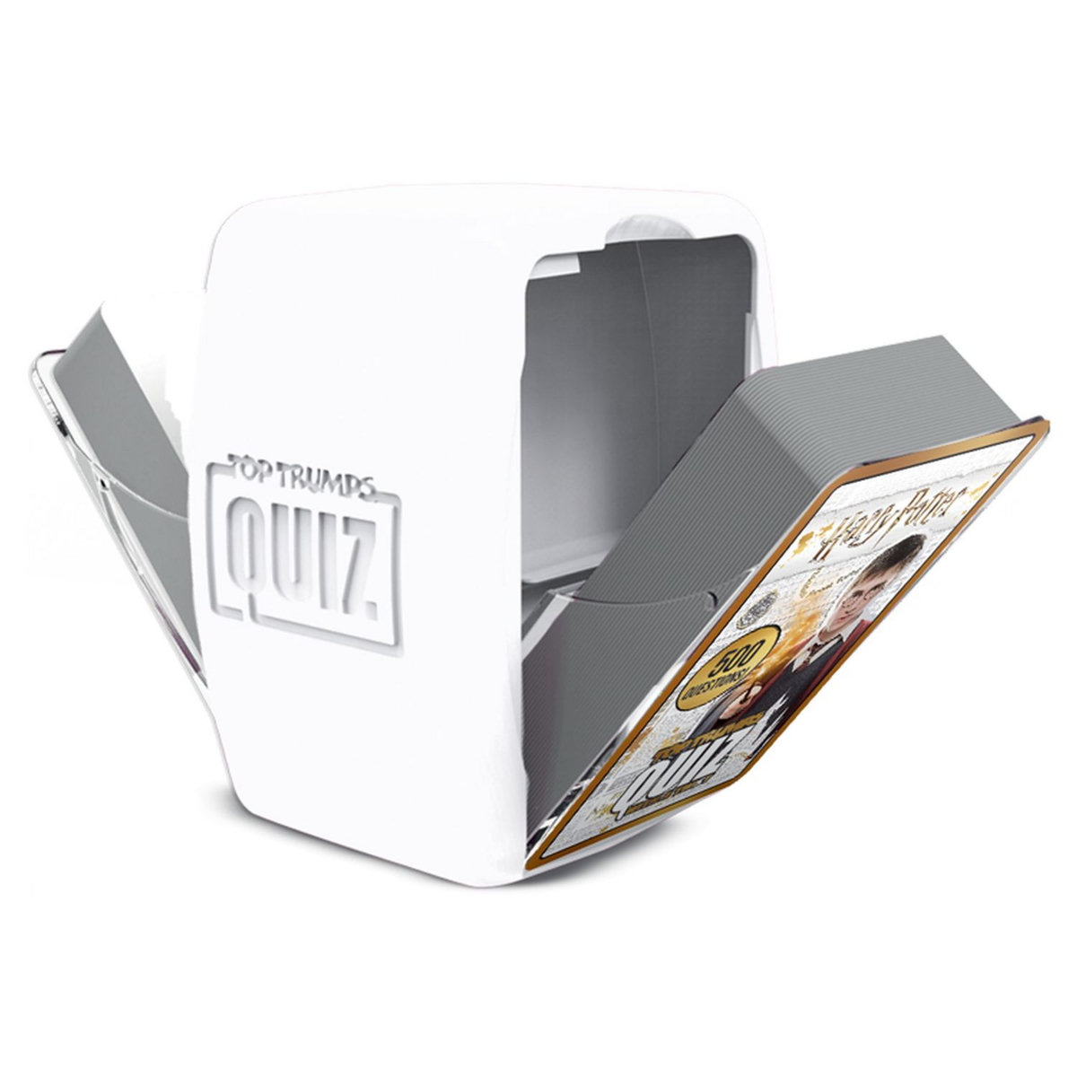  WINNING MOVES Quiz Harry Potter