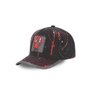 Voir la diapositive 1 : CAPSLAB Casquette trucker Tag Marvel Deadpool