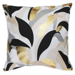 Paris Prix Housse de Coussin Imprimé  Yeliz  40x40cm Multicolore