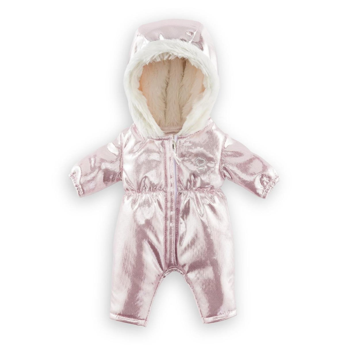 Corolle Combinaison Rose vetements pour Ma  36cm