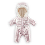 Corolle Combinaison Rose vetements pour Ma  36cm