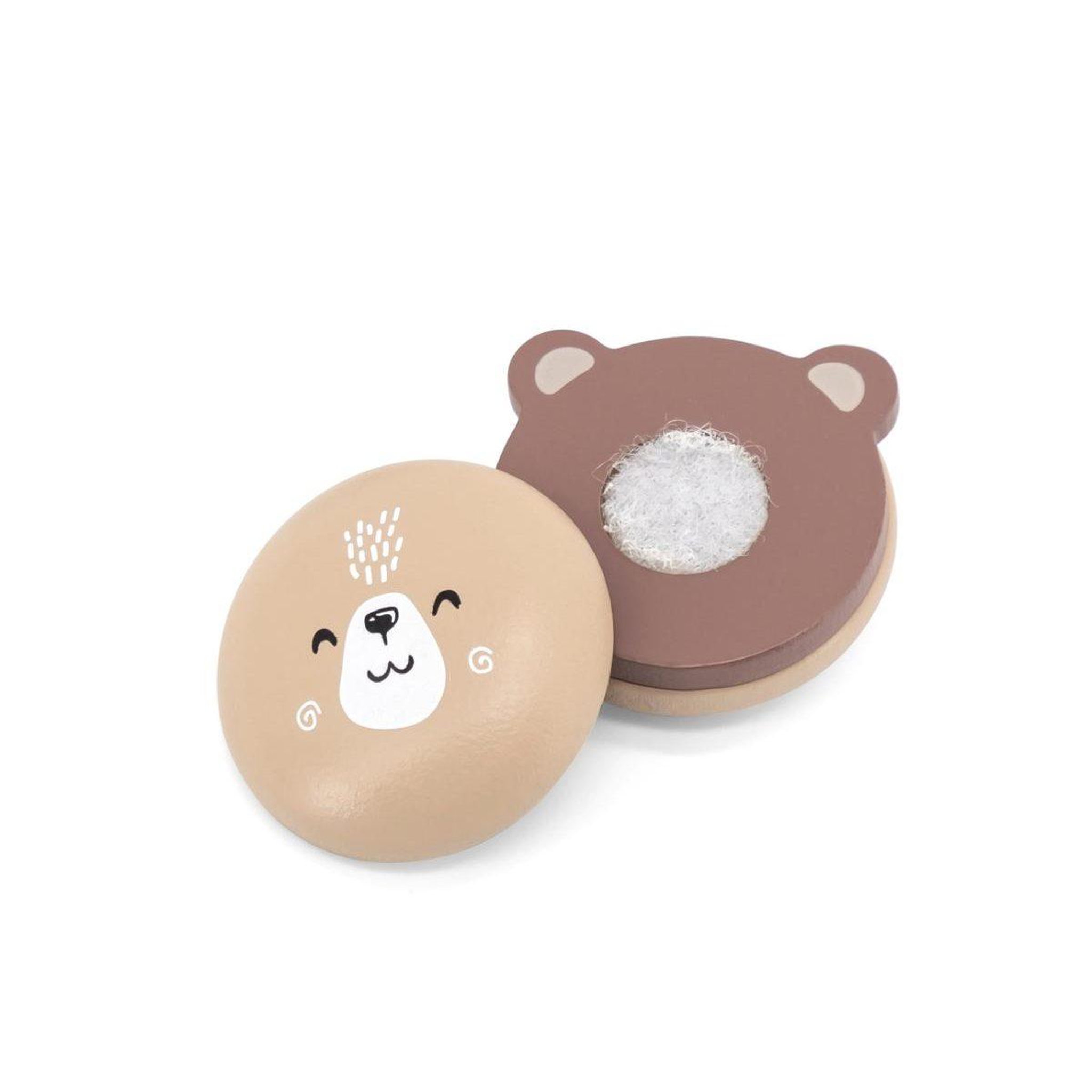 Voir la diapositive 2 : VIGA Macarons miniatures  44087 PolarB