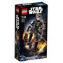 LEGO Star Wars 75119 - Sergente Jyn Erso