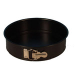 De buyer Moule à manqué démontable 24cm - 4844.24