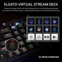 Voir la diapositive 5 : Corsair Clavier gamer VANGUARD PRO ONE 96