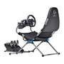 Voir la diapositive 6 : Playseat Siege de pilote - PLAYSEAT - Playseat Challenge X Logitech G