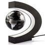  United Entertainment Globe terrestre en levitation magnetique