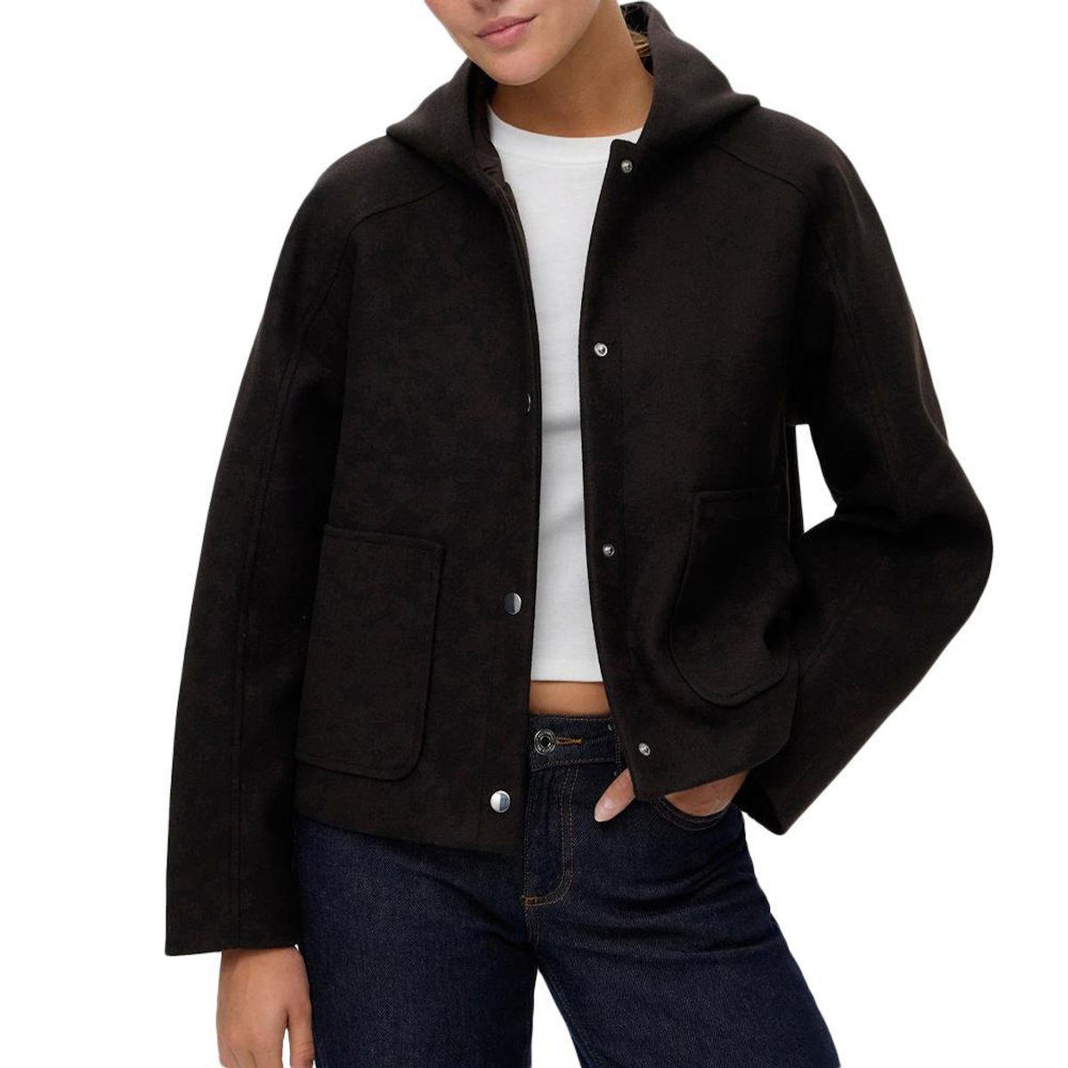 Vero Moda Veste  Femme Vero Moda Fortunerome