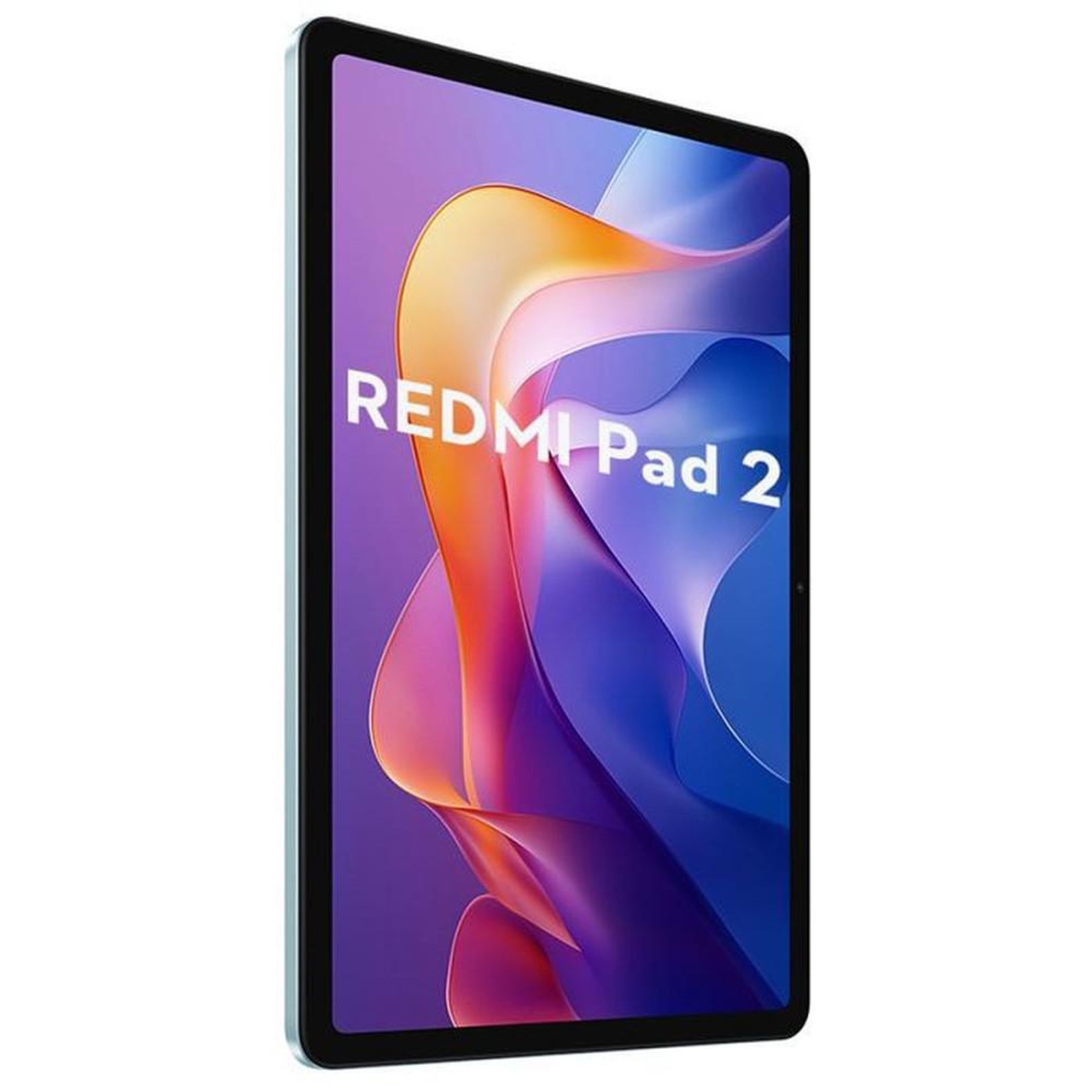 Voir la diapositive 5 : XIAOMI Tablette 11  Wi‑Fi 5 Redmi Pad 2 verte, 4 Go RAM, 256 Go, écran 16:10 2560 x 1600, batterie 9 000 mAh, charge 18 W